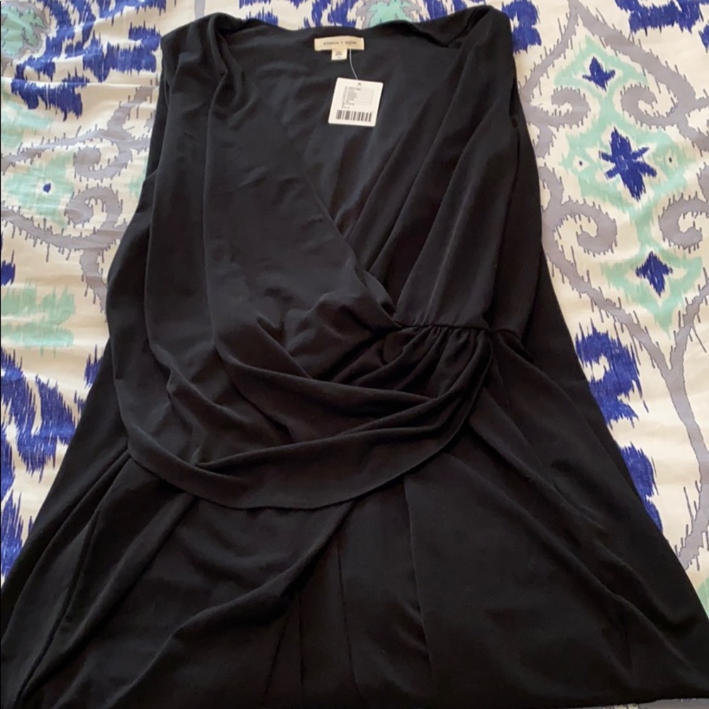 Black Jumpsuit